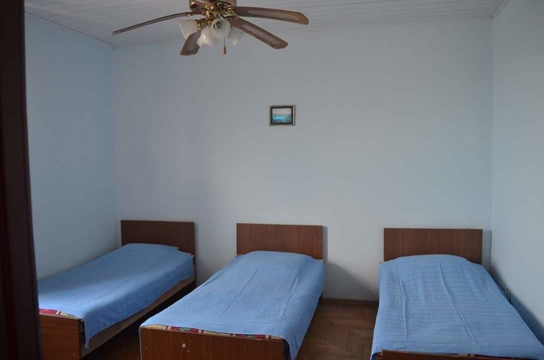 Guesthouse White Swan Kobuleti Kültér fotó